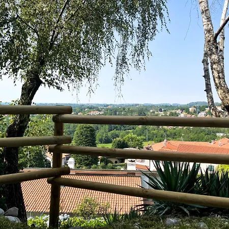 Belvedere_studio Flat Appartamento